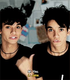TEAM 10 GIFS