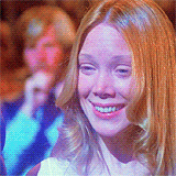 patrickmasturbateman:   Sissy Spacek as Carrie White in Carrie (1976)  