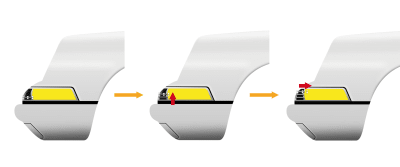 Screenshot of the steps described in the previous paragraph of the tutorial.
