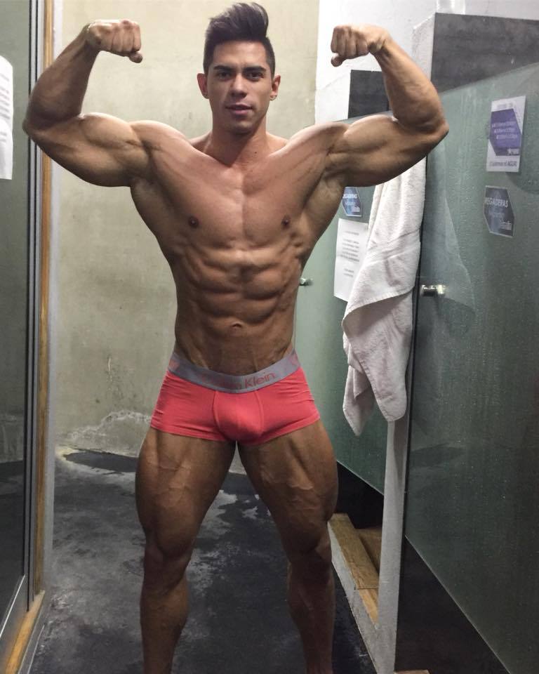   Fernando Valdez World