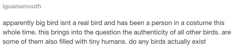 pleatedjeans:  Tumblr Gets Deep (24 Pics) 