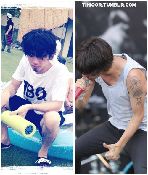 Music Save My Dying Heart Live Laugh Love Can You Post Photos Of Oor Members Tattoos Music Save My Dying Heart Live Laugh Love Can You Post Photos Of Oor Members Tattoos