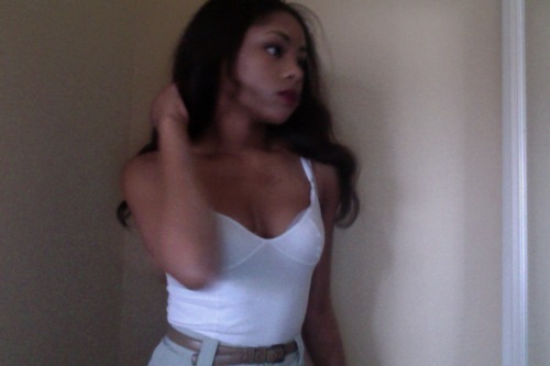 lordbape:which birth control was i on in this pic and what bra is that