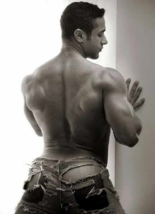Daddies to Strippers: I Like Them All
