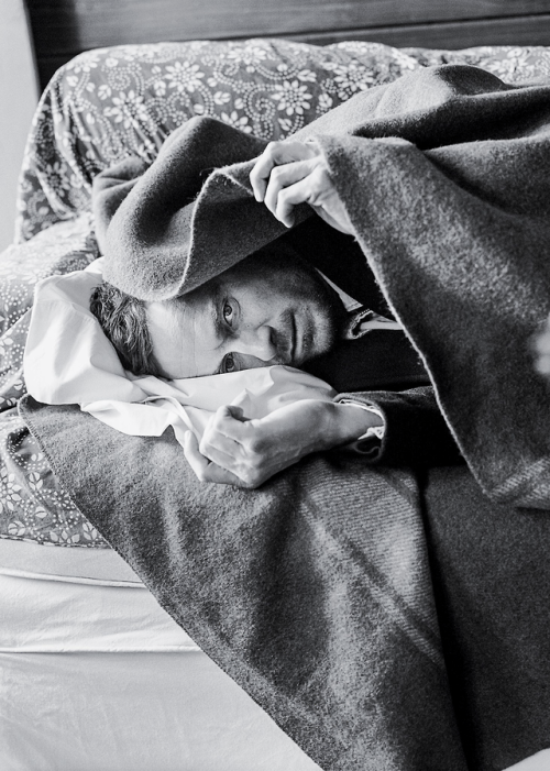  michael fassbender photographed by bruce weber for new york times magazine, 2015
