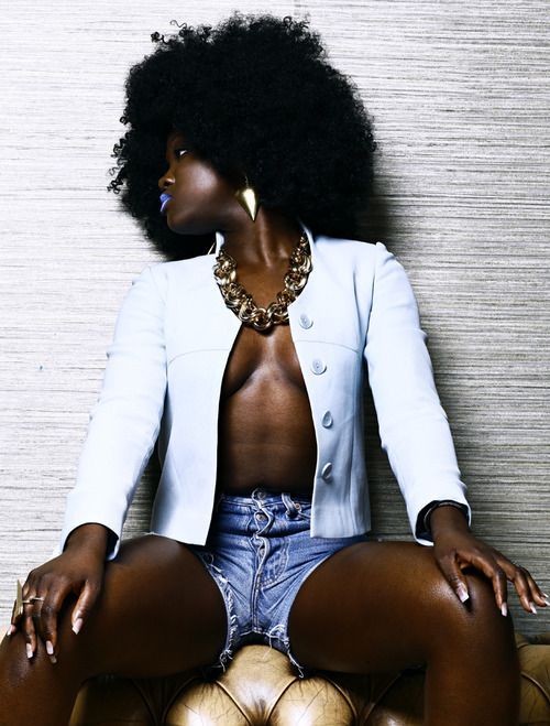 mmmmmm&hellip;.black beauty