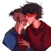 xalasarts:everything sucks, have some happy zukkas