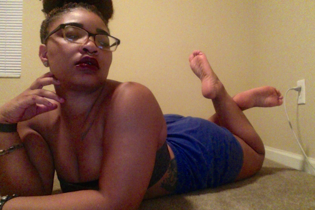 pussy-on-da-chain-wax:  Recognize. 