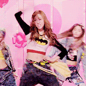 oh-sicas:  jessica + igab live performance  