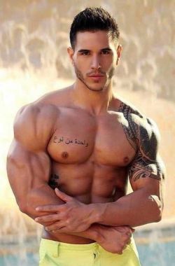 undercoverguys:  Alan Valdez