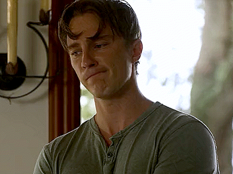Imagine Being The Only Person In Rafe's Life That Can Clam Him Down And Make Him Feel Loved.