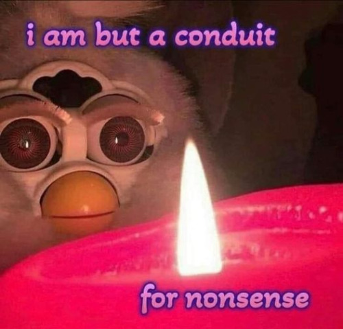 thunderingconquistador - ~Its a mental breakdown~