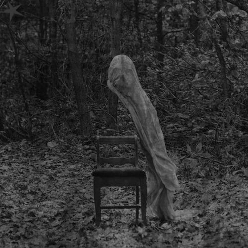 lilianabien:  Just like me. I am the invisible one. 
