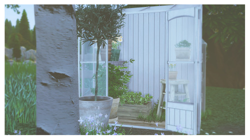 indoorsim: Spring vibes in a renovated Swedish farmhouse … Coming soon to Patreon Available now on