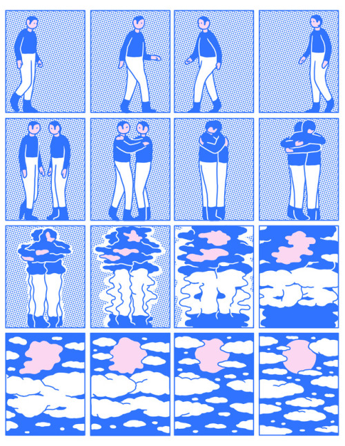 evanmcohen:Embrace.