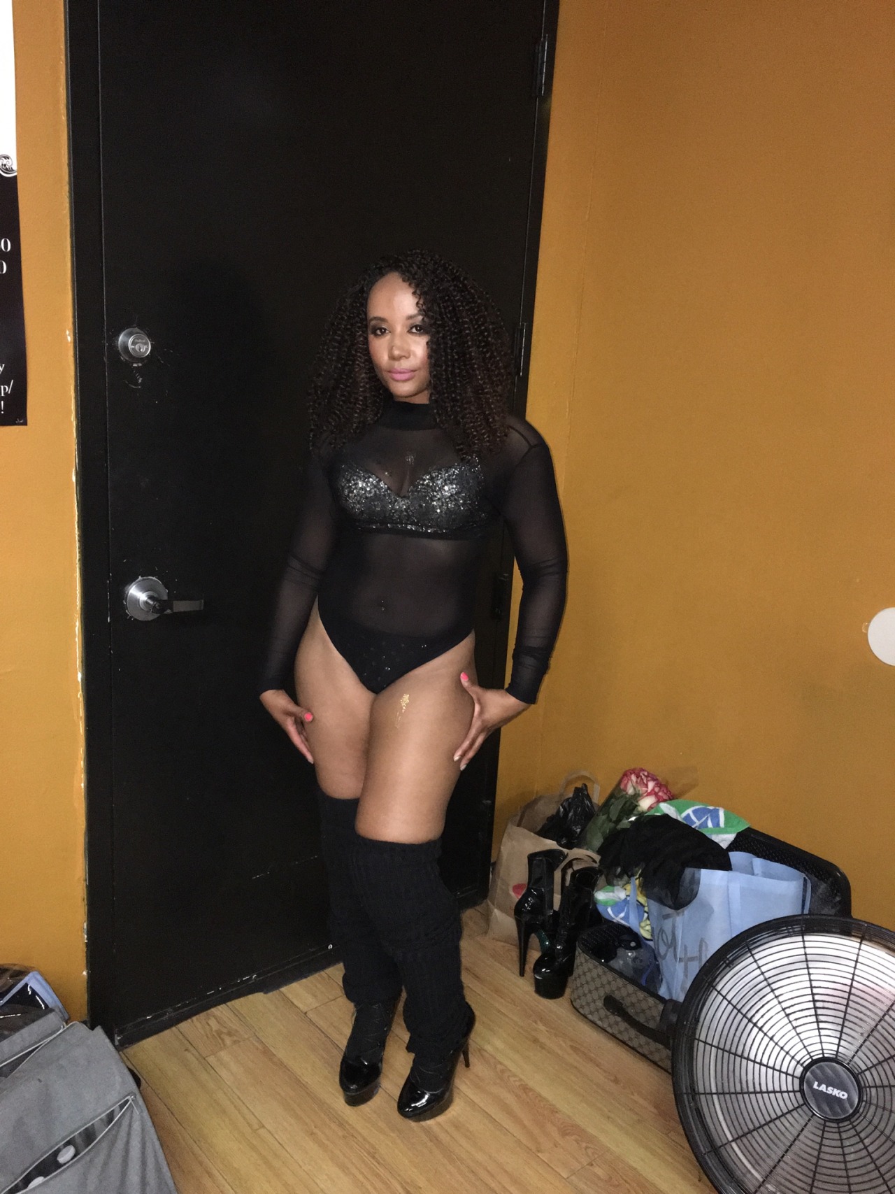 msflame: