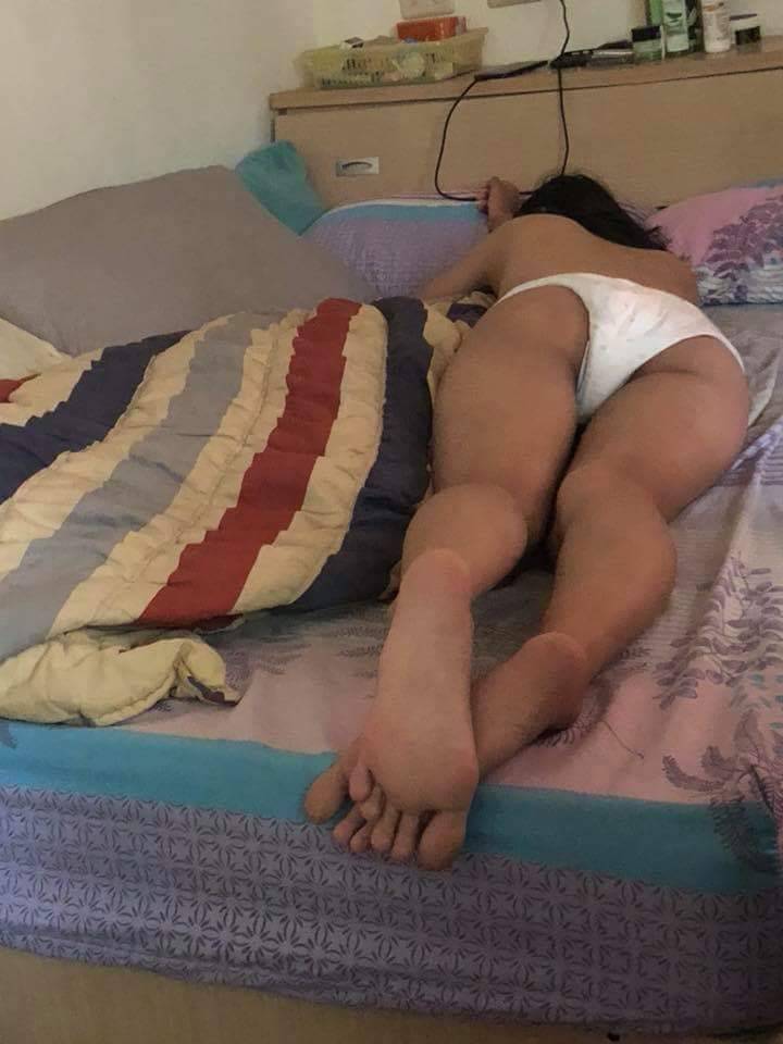 香港腳趾迷