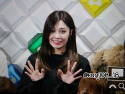 Apink's Eunji