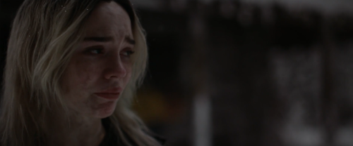 I Do Love The "she's Back Where She Started But Somehow Even Worse" Yj Moments