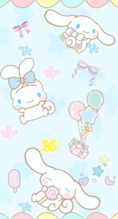 Some cute Sanrio wallpapers!!