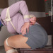 bondagehedgehog:Charlotte adult photos