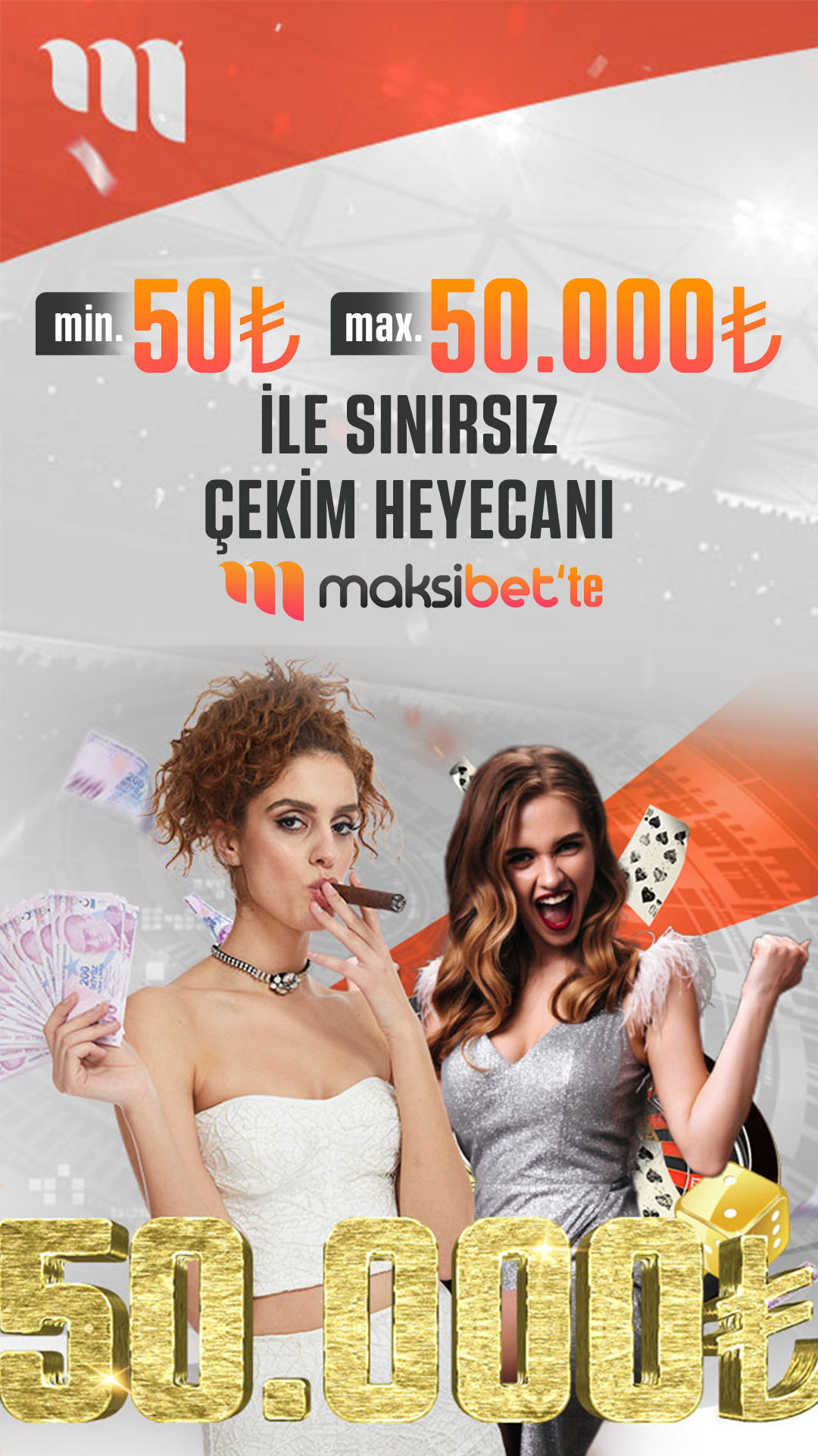 maksibet Slot Deneyimi