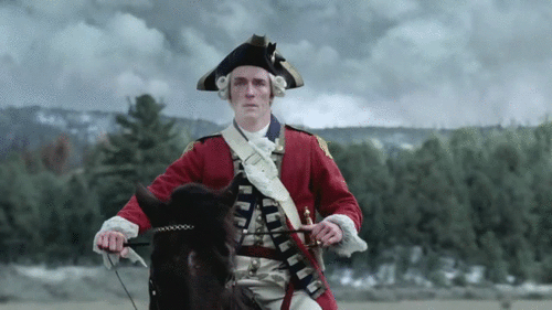 gunsavvybookworm: nightbringer24:   there-is-a-hole-in-your-mind: It’s that time of year! So that’s advert in full! (kind of) If anything, I amazed that they even bothered to actually get the British uniforms as close as accurate as possible. GG,