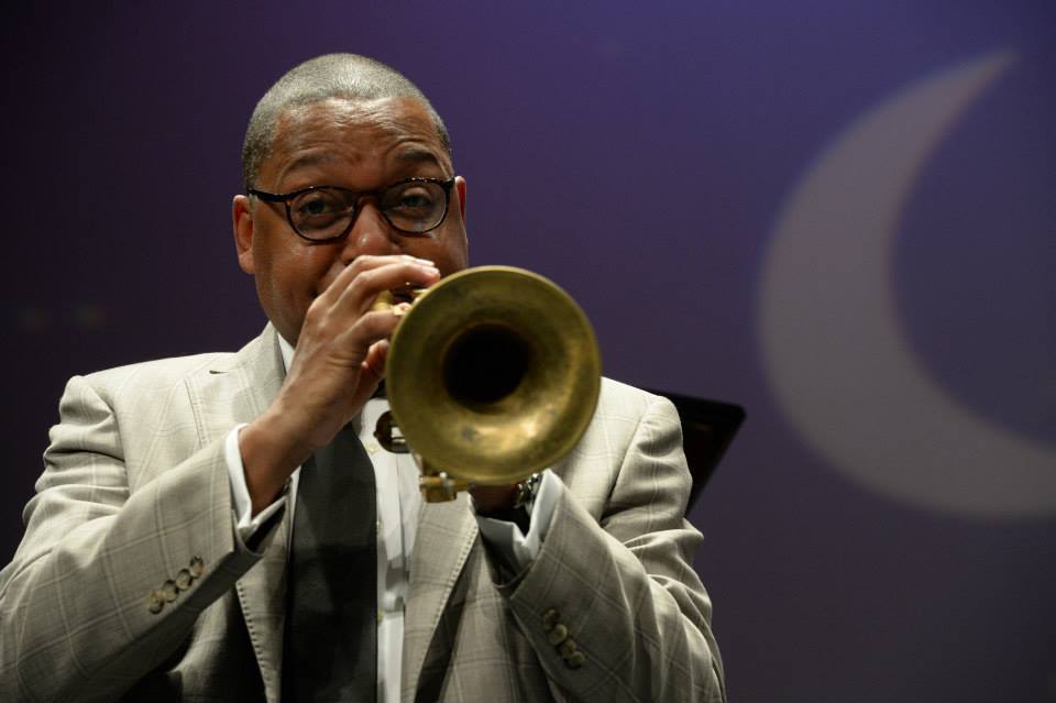jazzatlincolncenter:  Jazz at Lincoln Center Orchestra with Wynton Marsalis | Jazz
