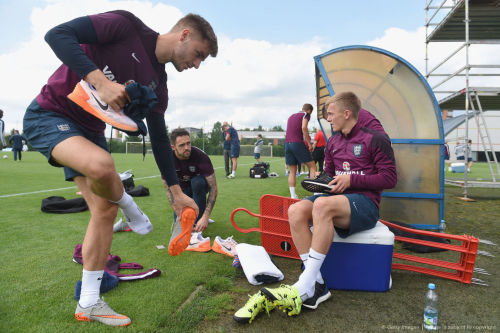 Porn photo footballistic2:  Luke Garbutt & James