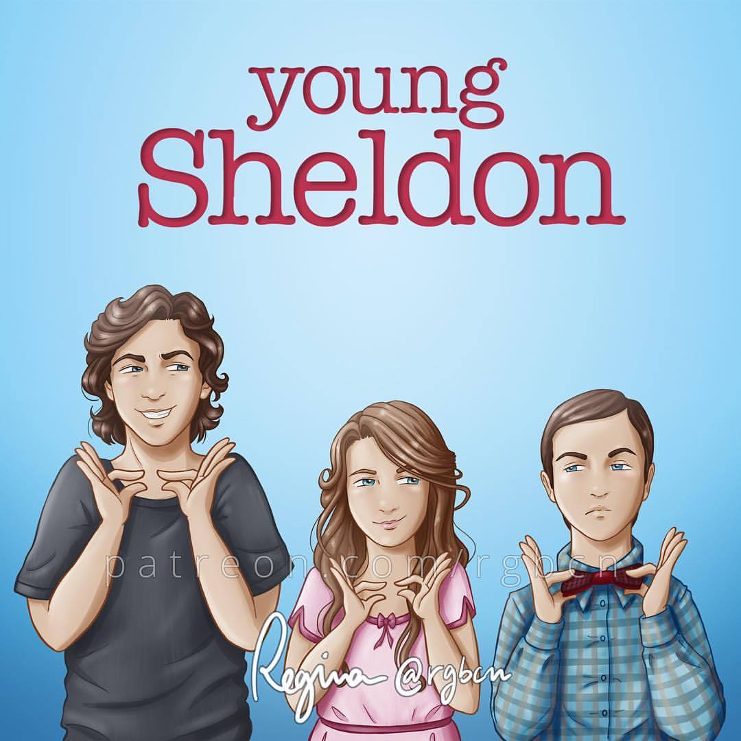 Malcolm vs Sheldon Malcolm in the Middle vs Young Sheldon SpaceBattles