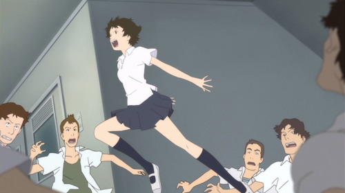 thevirginmarysue:  me on my way to steal yo man  