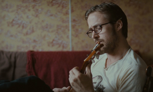 madeofcelluloid: ‘Blue Valentine’, Derek Cianfrance (2010)She just seems different, you know? I don’t know, I just got a feeling about her. You know when a song comes on and you just gotta dance?