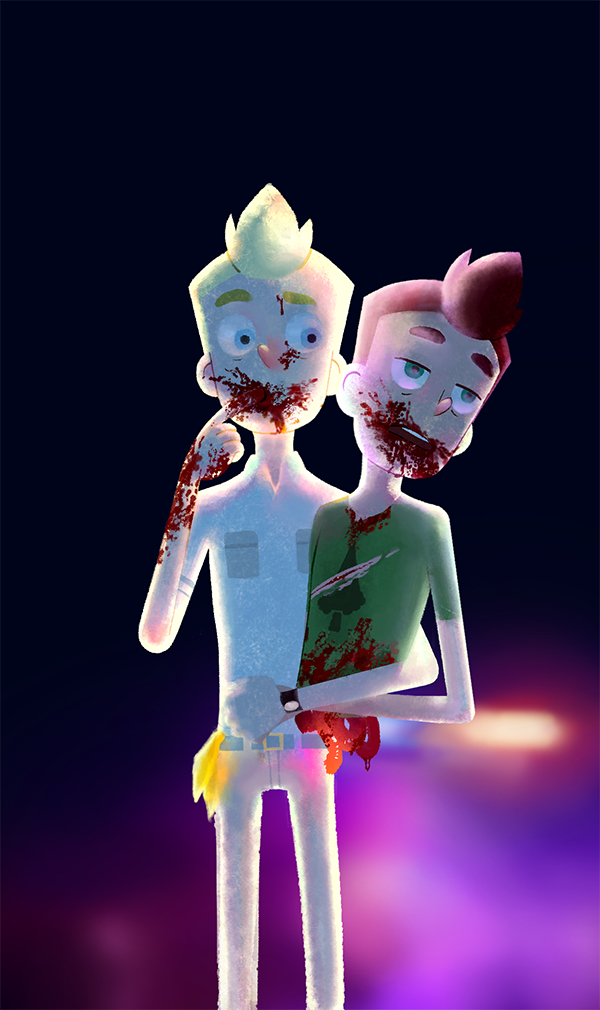 Mind Freakers