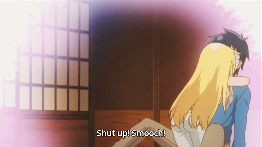thedevilmaou:  Oh my god I laughed my ass off and I feel bad about it coz it was