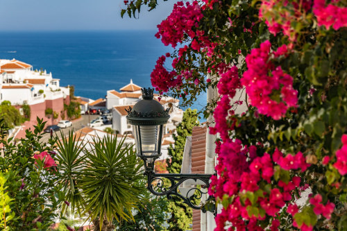 allthingseurope:Nerja, Spain (by Hans Johansson)