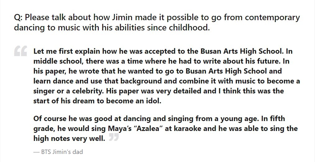 BTS Jimin's Wish Came True In Run BTS! - Koreaboo