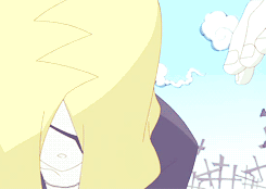 royhawkeye:  Stein x Marie » Requested by Mimi 