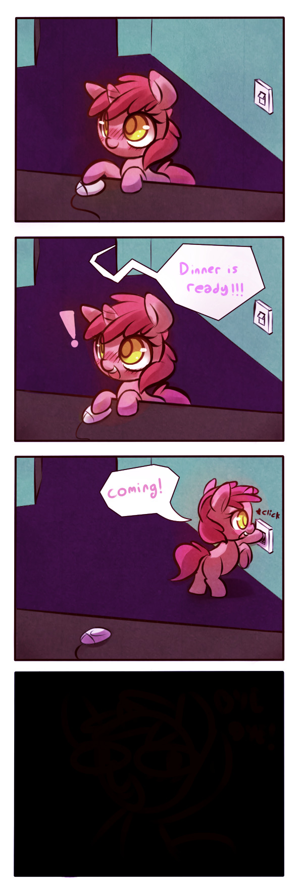 askmeaniebelle:  ;_; ((This was one of the first blogs I ever followed, and one of
