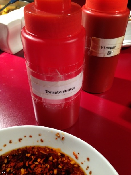 niknak79:  The place where all tomatoes come from 