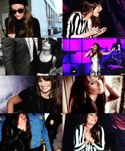 fyeahsarfati:#LOUDERReleaseWeek
