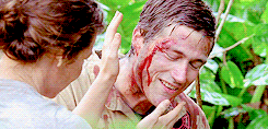 america-kate: jack/kate + parallels