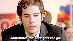 yvonestrahovski:Chuck: a summary
