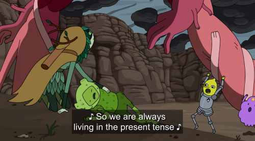 Adventure Time S10E13