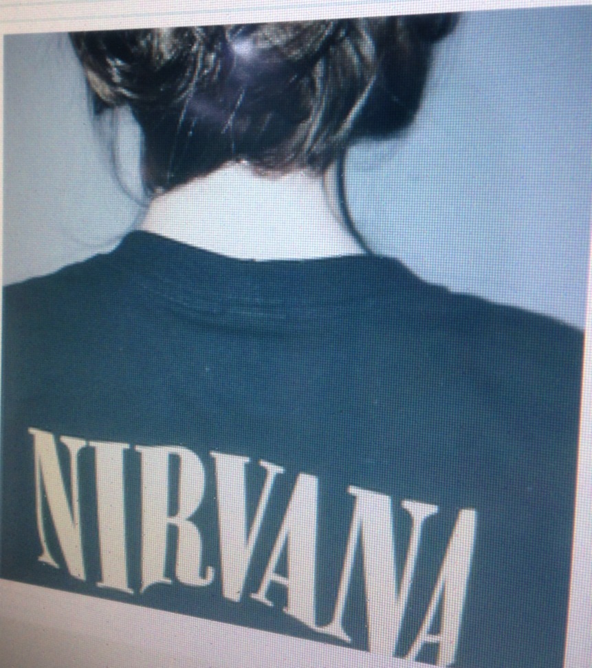 acidic-child:  grunge-cobain:  mine †grunge-cobain†  Grunge Blog†♡