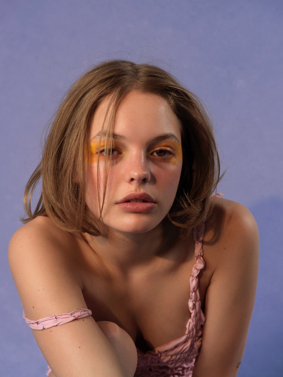 uncle-themagazine:  Alana Champion