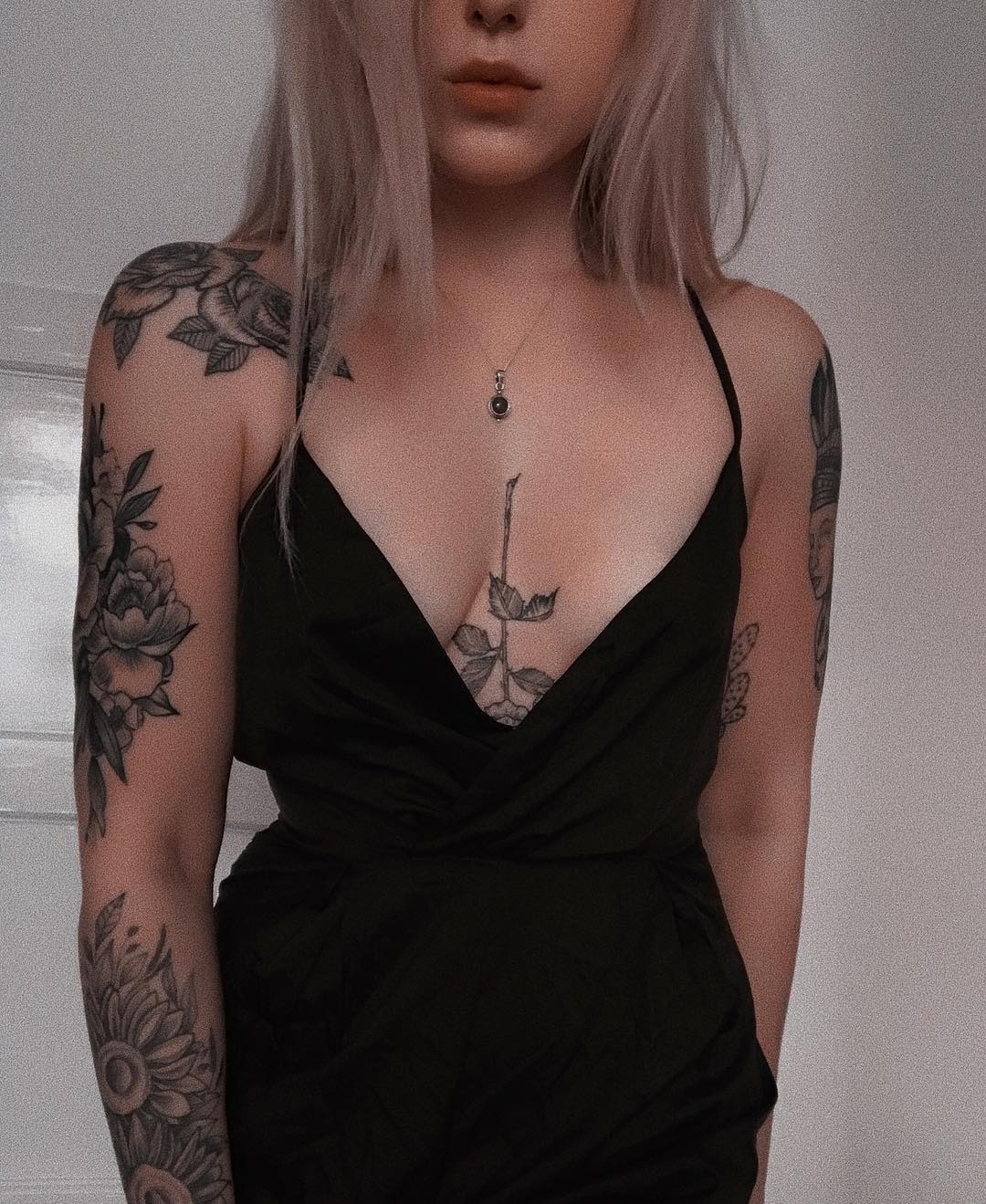 7tny:  Cécile