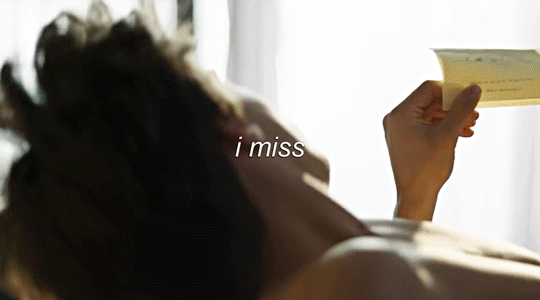 luxandobscurus: —The Front Bottoms, “Vacation Town” 