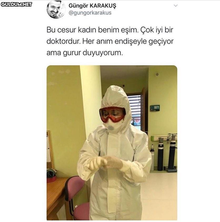 Güngör KARAKUŞ...