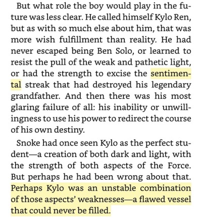 I think Kylo has always gone on a roundabout way to tell Rey he wants to be with her, without directly telling her that:  TFA: "You need a teacher" (pls don't leave me, I swear I have something to offer you)  TLJ: "We can rule the Galaxy together." (Pls