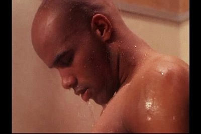 nubiannewyorkers:  BORIS KODJOE 